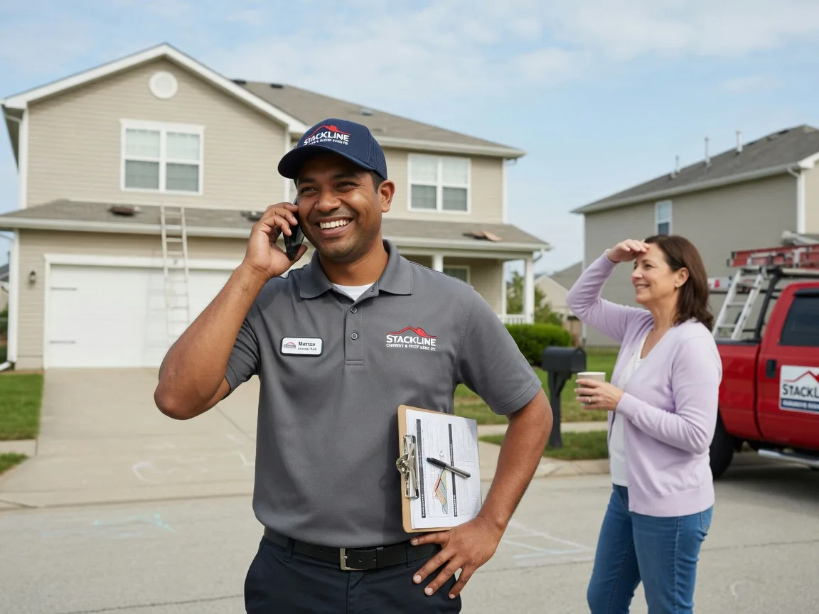 Chimney flashing repair Hayesville, IA FAQs